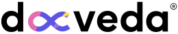 docveda logo